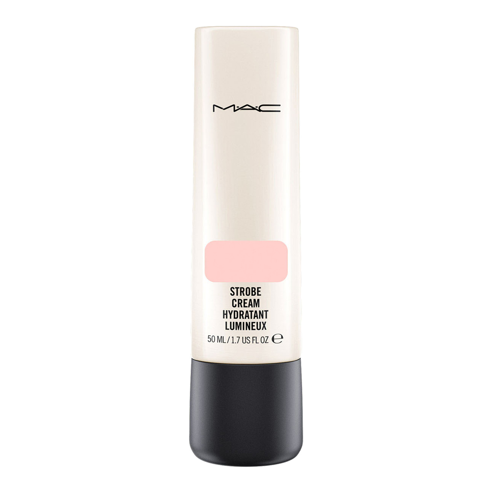 Strobe Cream • Moisturizer & Highlighter