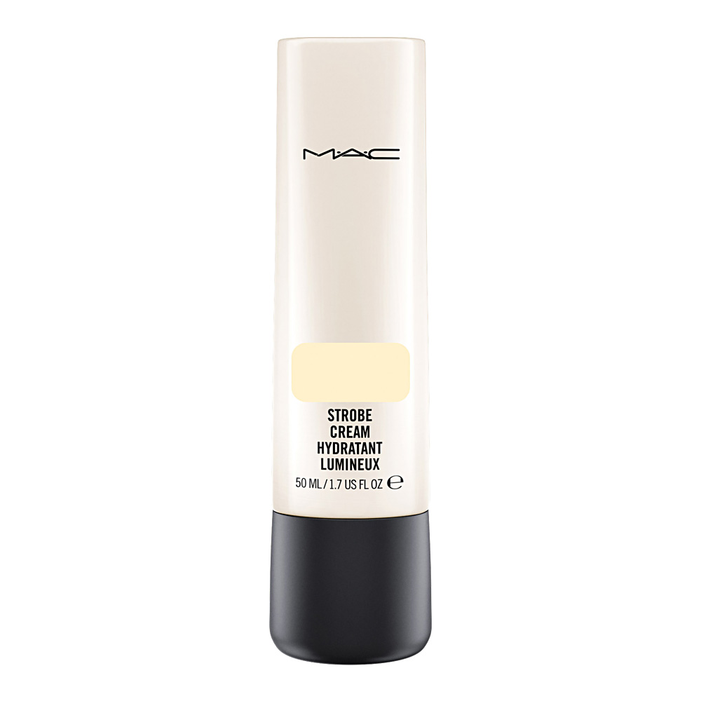 Strobe Cream • Moisturizer & Highlighter