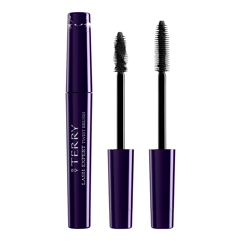 Lash-Expert Twist Brush Mascara