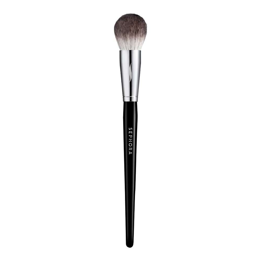 PRO Featherweight Complexion Brush #90