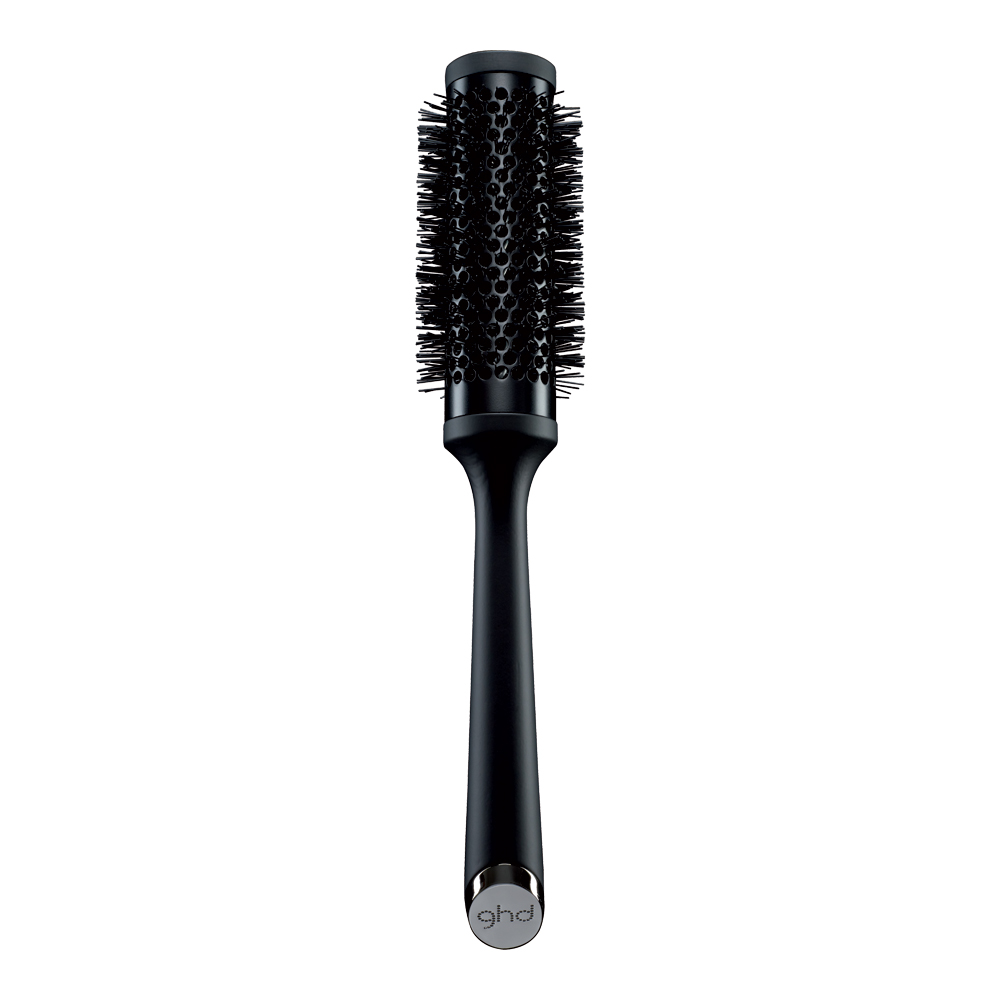 Ceramic Vented Radial Brush
