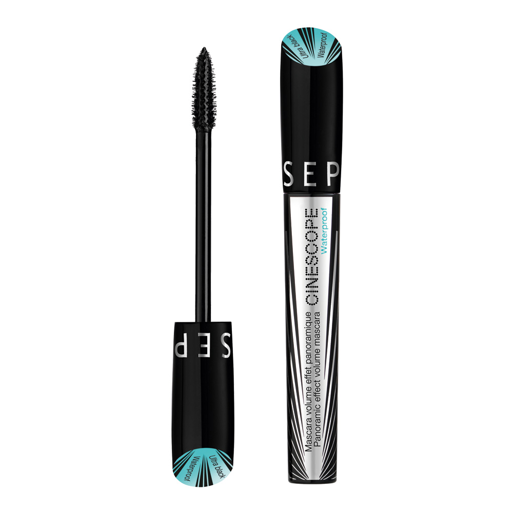 Cinescope Waterproof Mascara