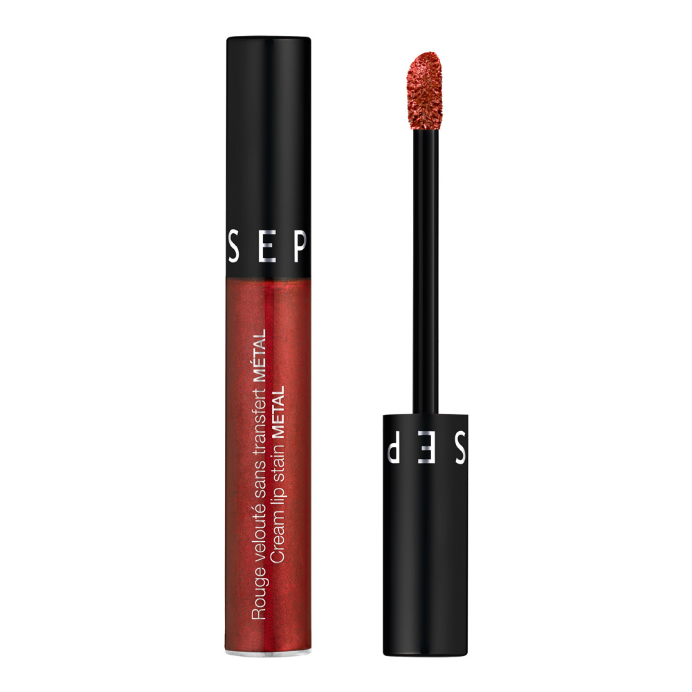 Cream Lip Stain Metal