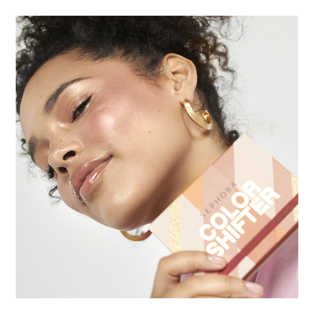 Buy Sephora Collection Color Shifter Face Palette | Sephora Australia