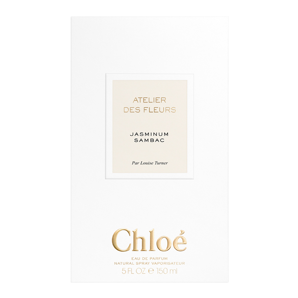 Buy Chloé Atelier Des Fleurs Jasminum Sambac Eau de Parfum