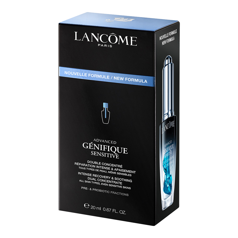 Buy Lancôme Advanced Génifique Sensitive Dual Concentrate Serum