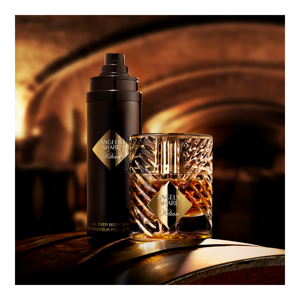 Buy Kilian Paris Angels' Share Body Spray | Sephora Australia