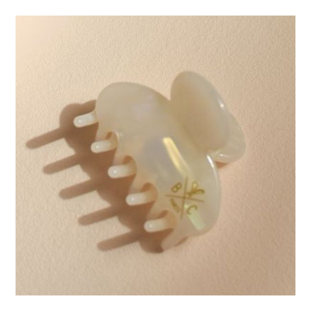 Small Shell Clips Buy Bachca Small Seashell Clip | Sephora Malaysia