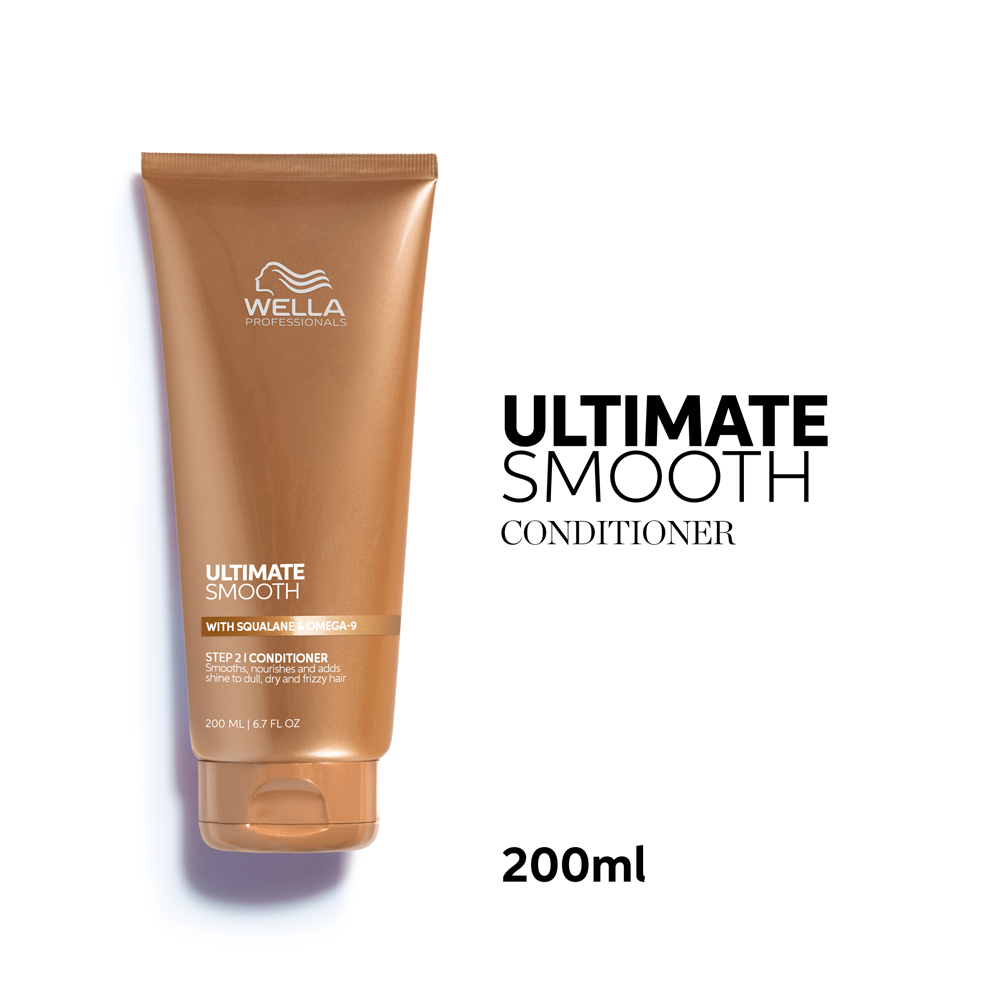 Buy Wella Professionals Ultimate Smooth Conditioner | Sephora Australia