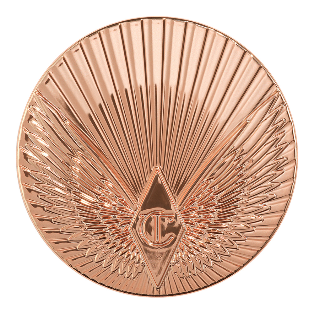 Buy Charlotte Tilbury Airbrush Flawless Blur Loose Powder