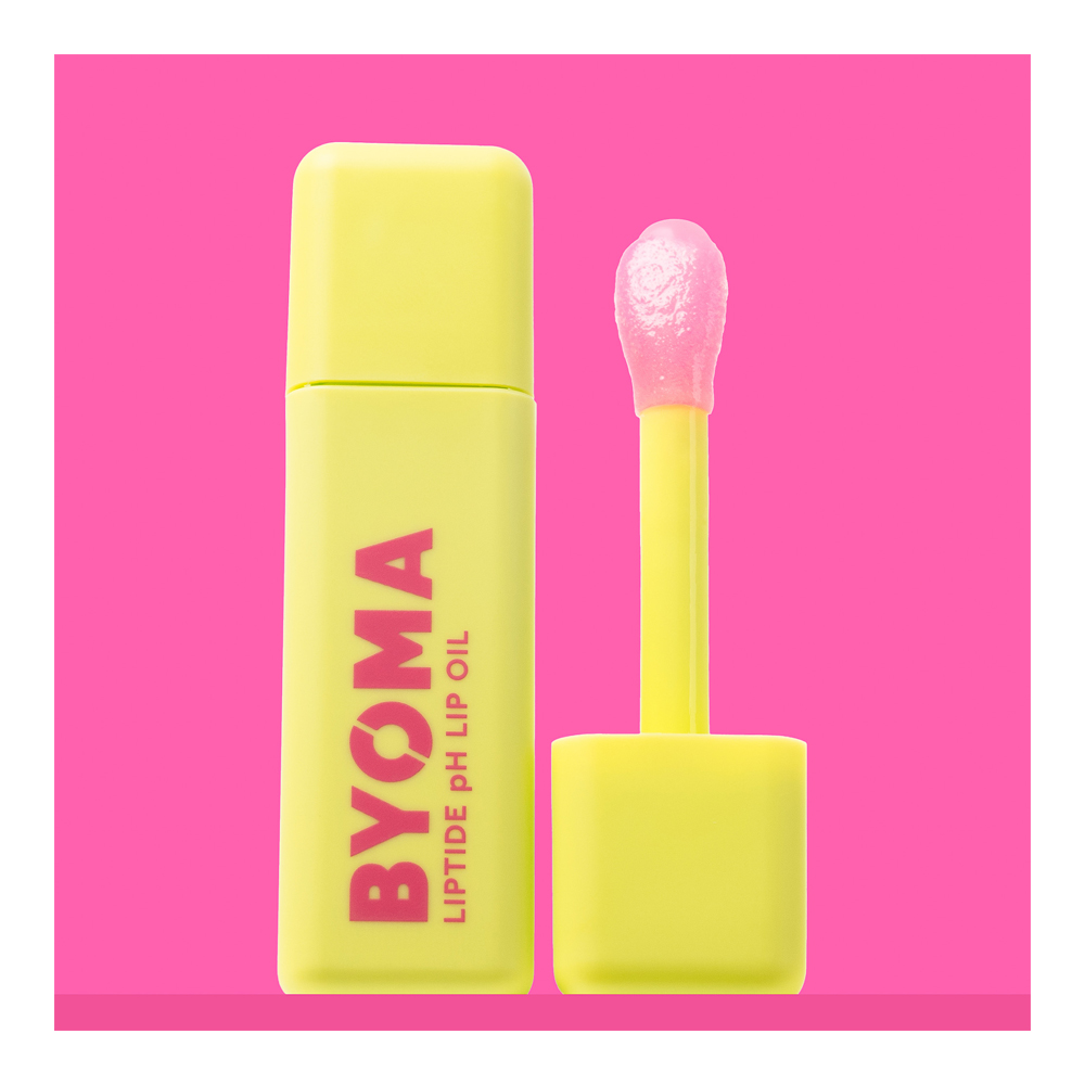 Liptide Buy Byoma Liptide pH Lip Oil | Sephora Australia