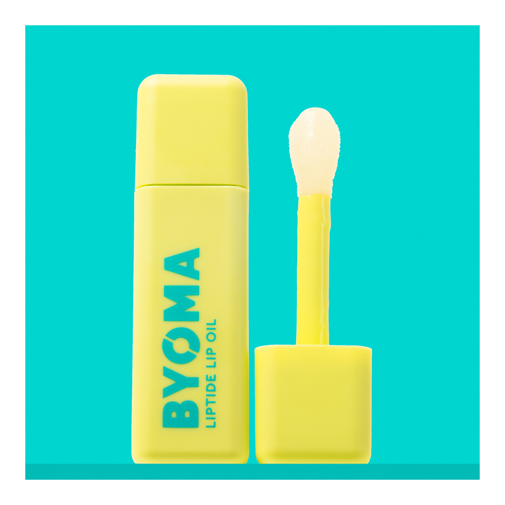 Liptide Buy Byoma Liptide Lip Oil | Sephora Australia