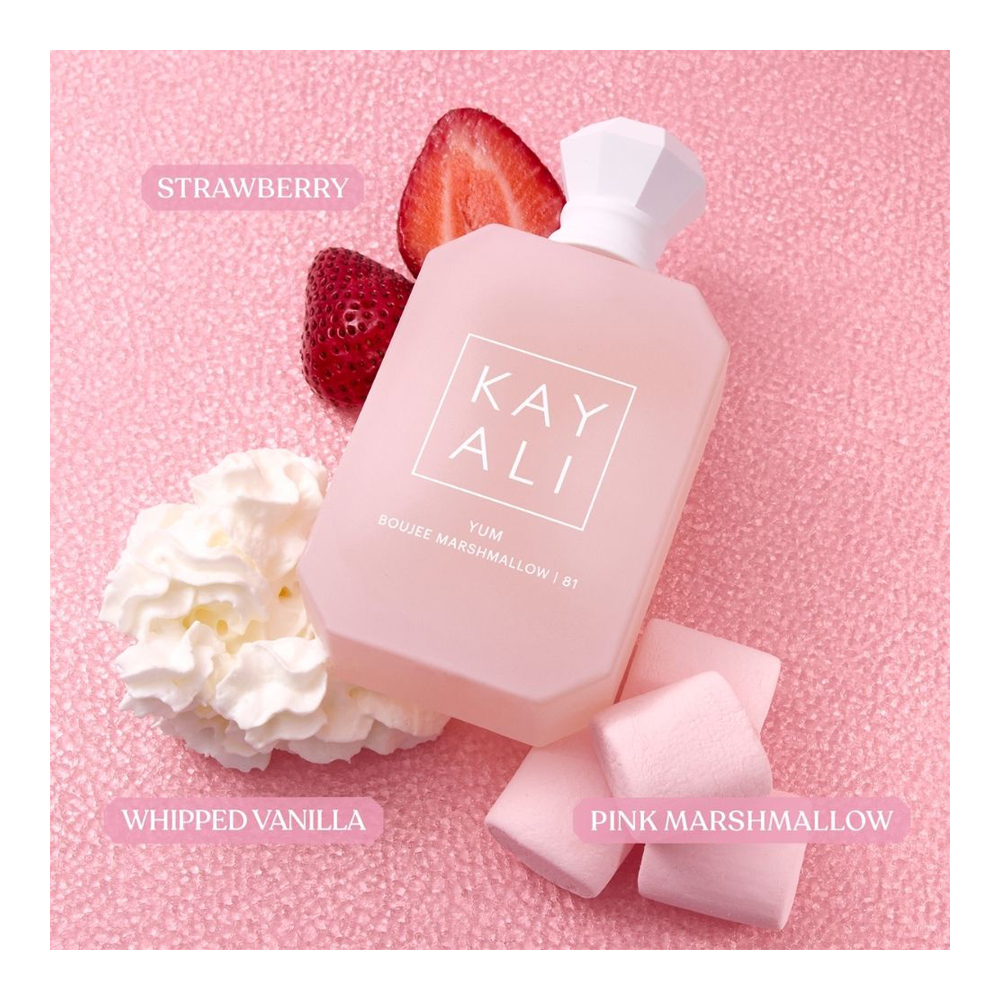 Buy Kayali Yum Boujee Marshmallow | 81 Eau De Parfum Intense