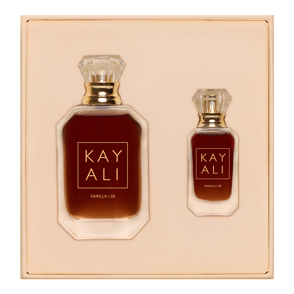 Buy Kayali Iconic Vanilla Set (Limited Edition) | Sephora Australia