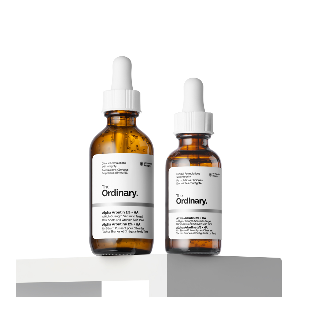 Buy The Ordinary Alpha Arbutin 2% + HA | Sephora Australia