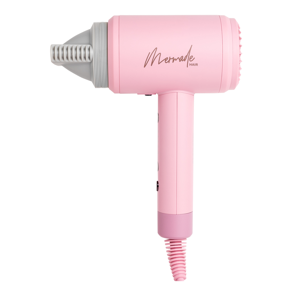 Hair Dryer Pink
