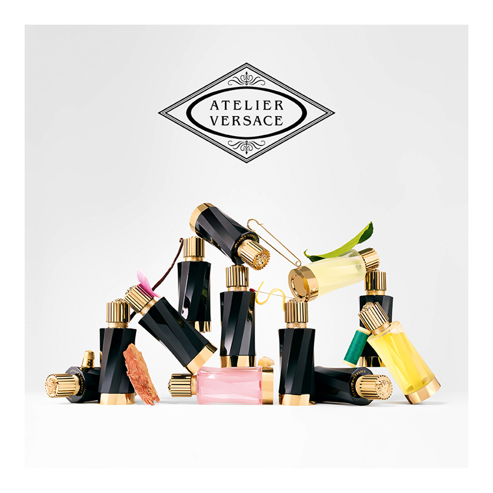 Versace Rouge Buy Versace Vanille Rouge Eau De Parfum | Sephora Malaysia