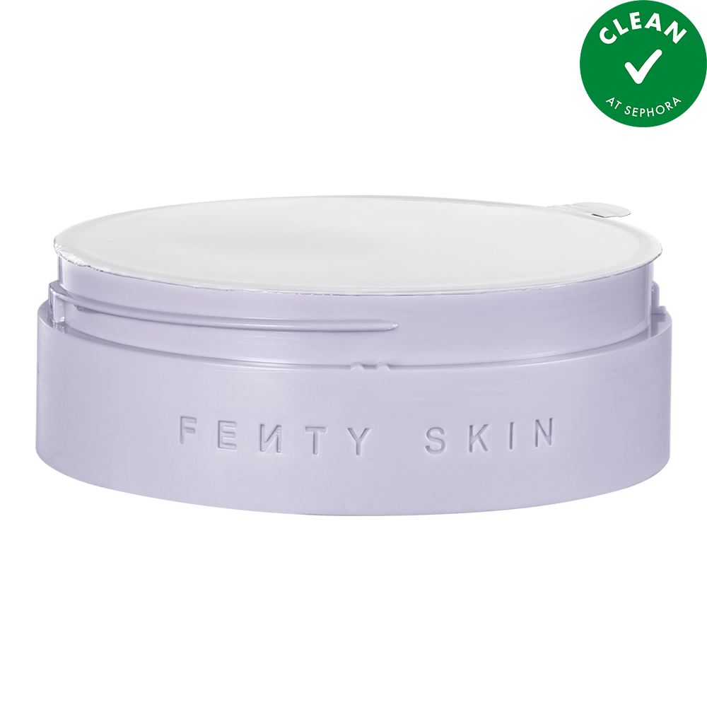 Instant Reset Overnight Recovery Gel-Cream With Niacinamide And Kalahari Melon Oil Refill