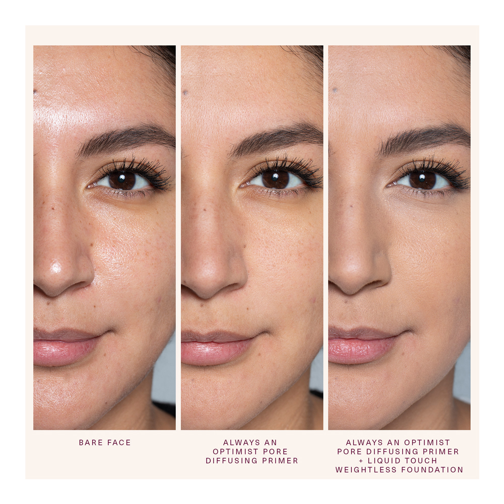 Buy Rare Beauty Always An Optimist Pore Diffusing Primer | Sephora ...