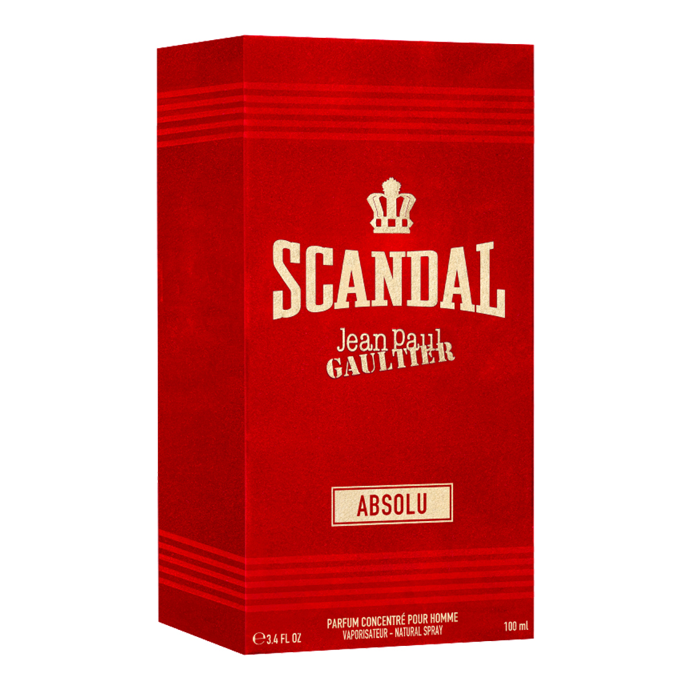 y*i様 JEAN PAUL GAULTIER SCANDAL ABSOLU 香 Buy Jean Paul Gaultier Scandal Absolu Parfum Concentré Pour Homme