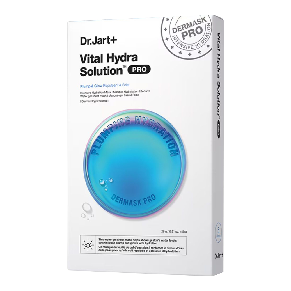 Dermask Vital Hydra Solution™ Pro