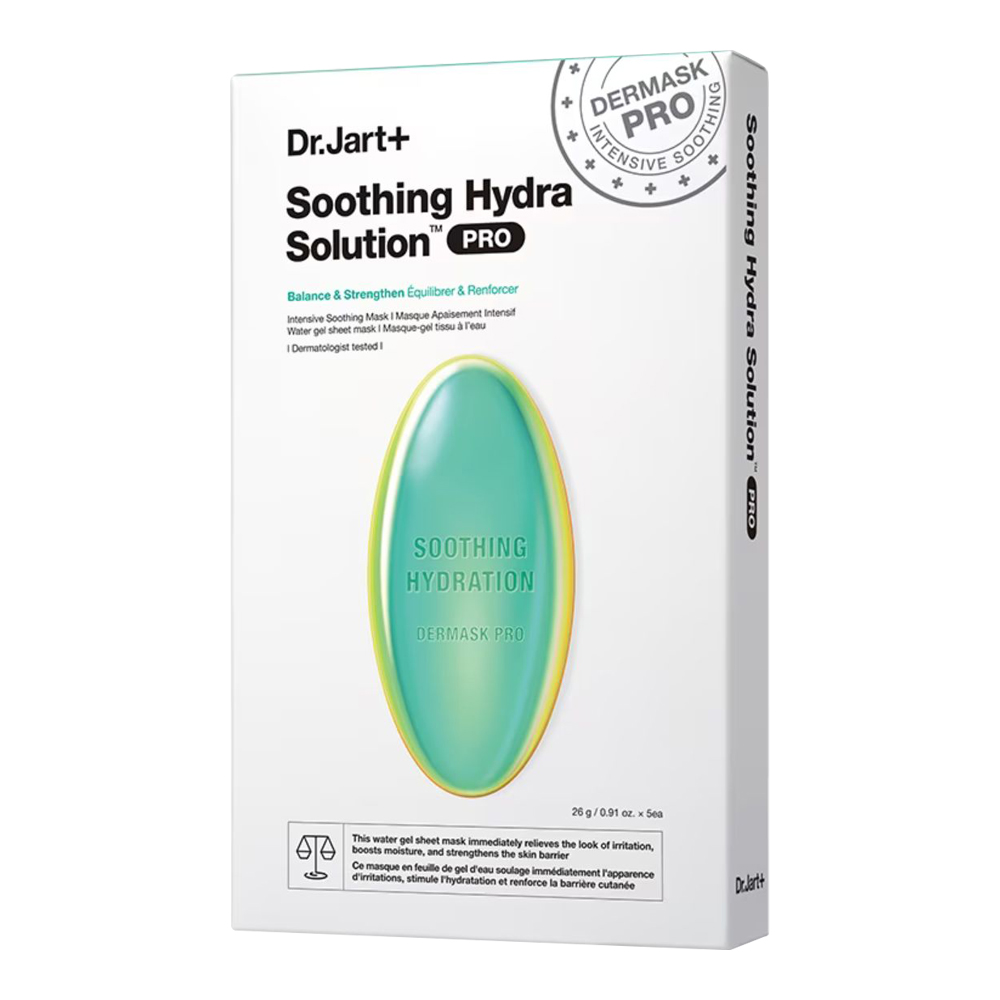 Dermask Soothing Hydra Solution™ Pro