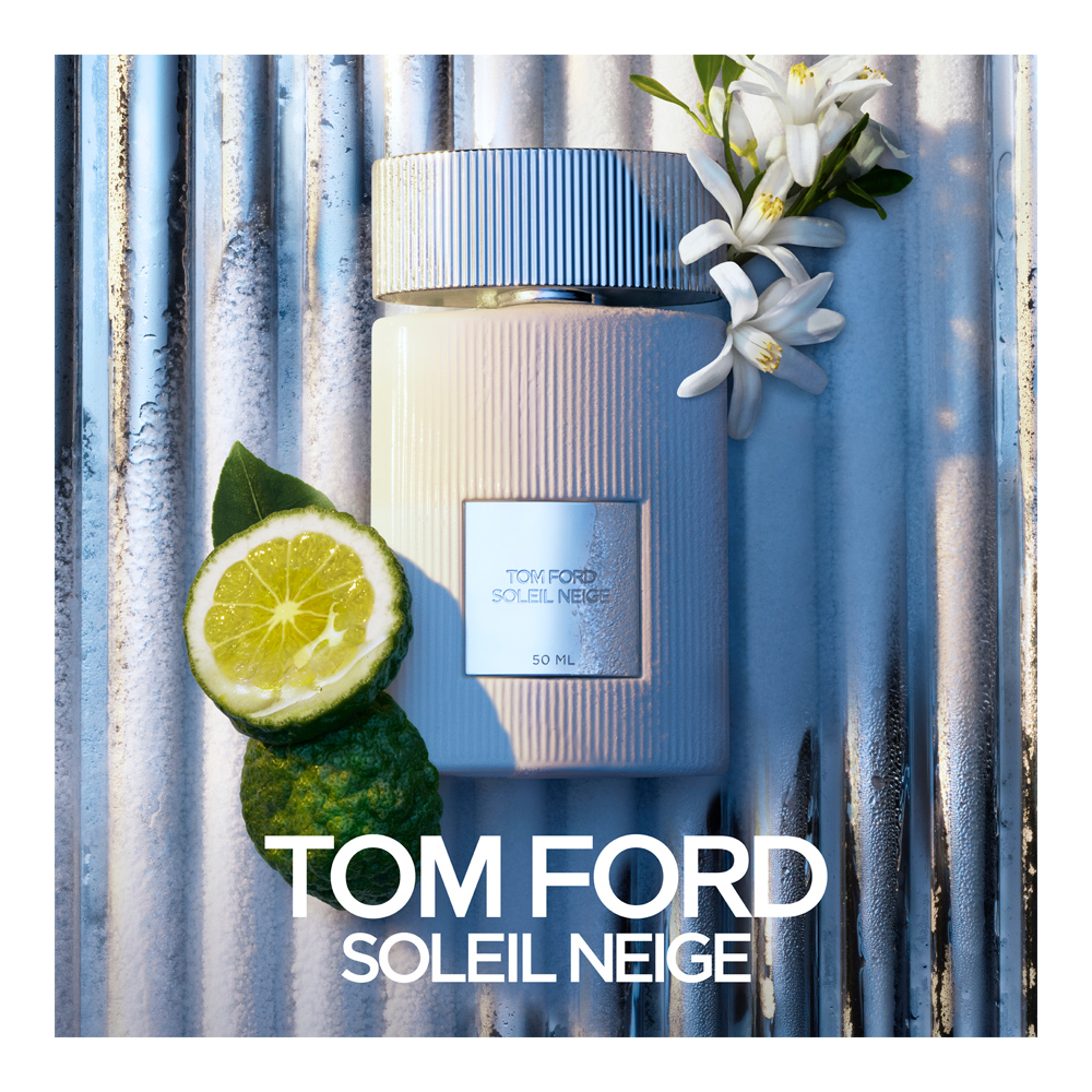 Buy Tom Ford Beauty Signature Soleil Neige Eau De Parfum | Sephora