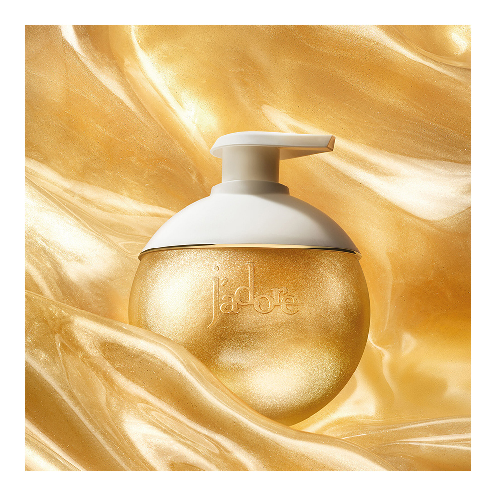 Buy DIOR J’Adore Les Adorables Shimmering Body Oil | Sephora New Zealand