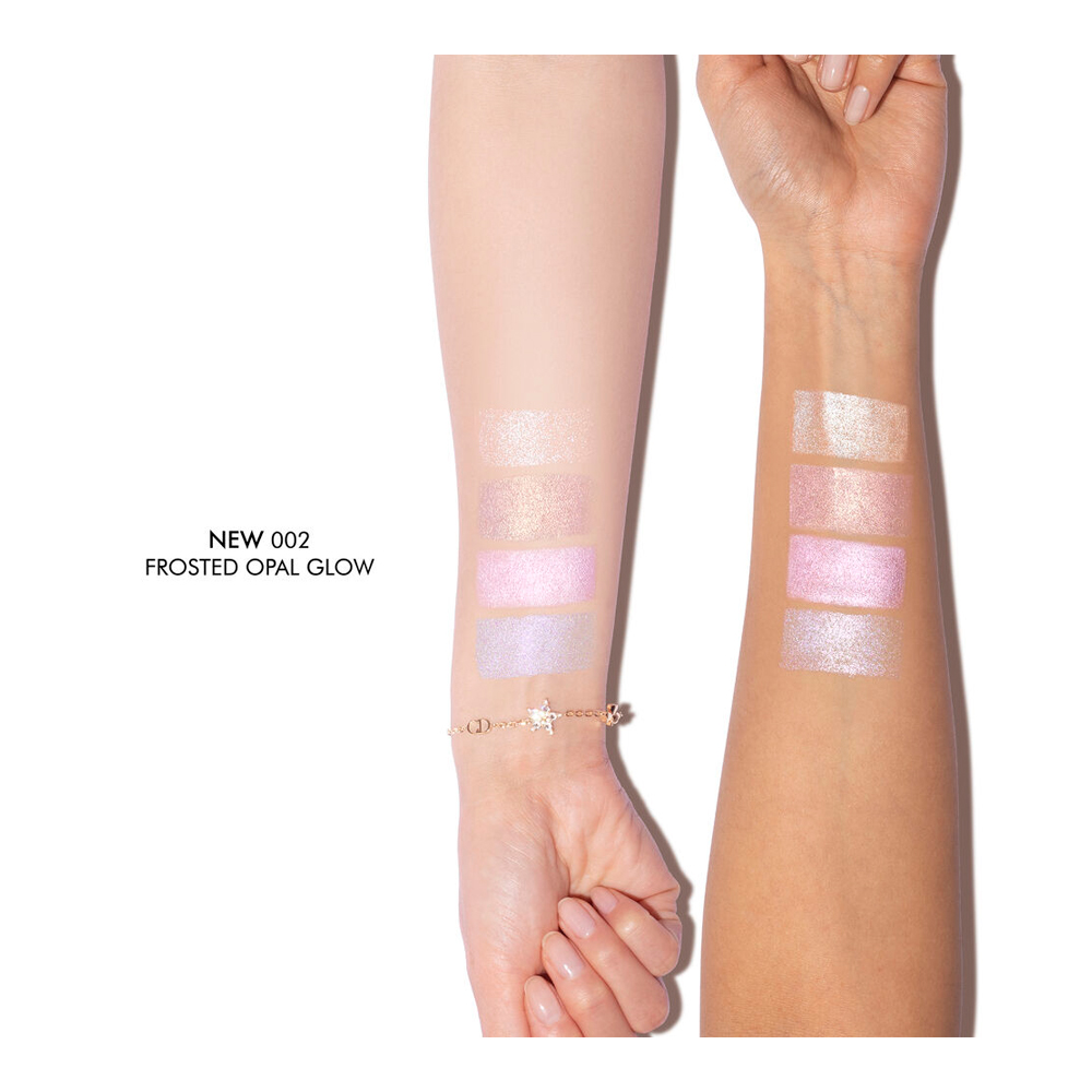 Buy DIOR Backstage Glow Maximizer Palette Multi-Use Highlighter and ...