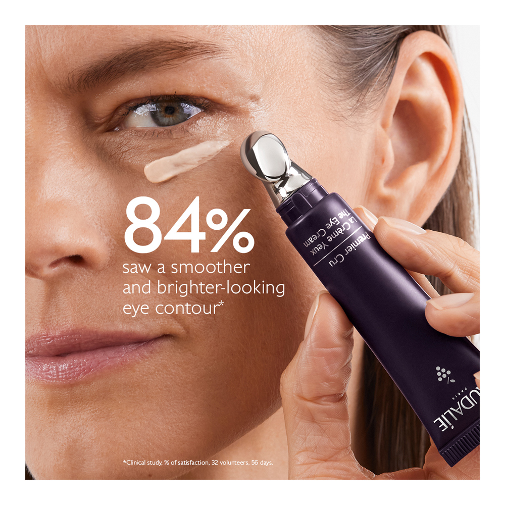 Buy Caudalie Premier Cru The Eye Cream | Sephora Singapore