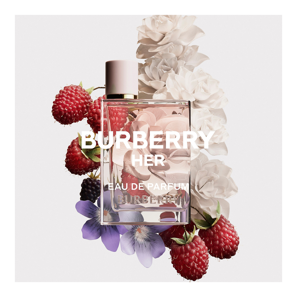 Buy Burberry Beauty Her Eau De Parfum | Sephora Singapore