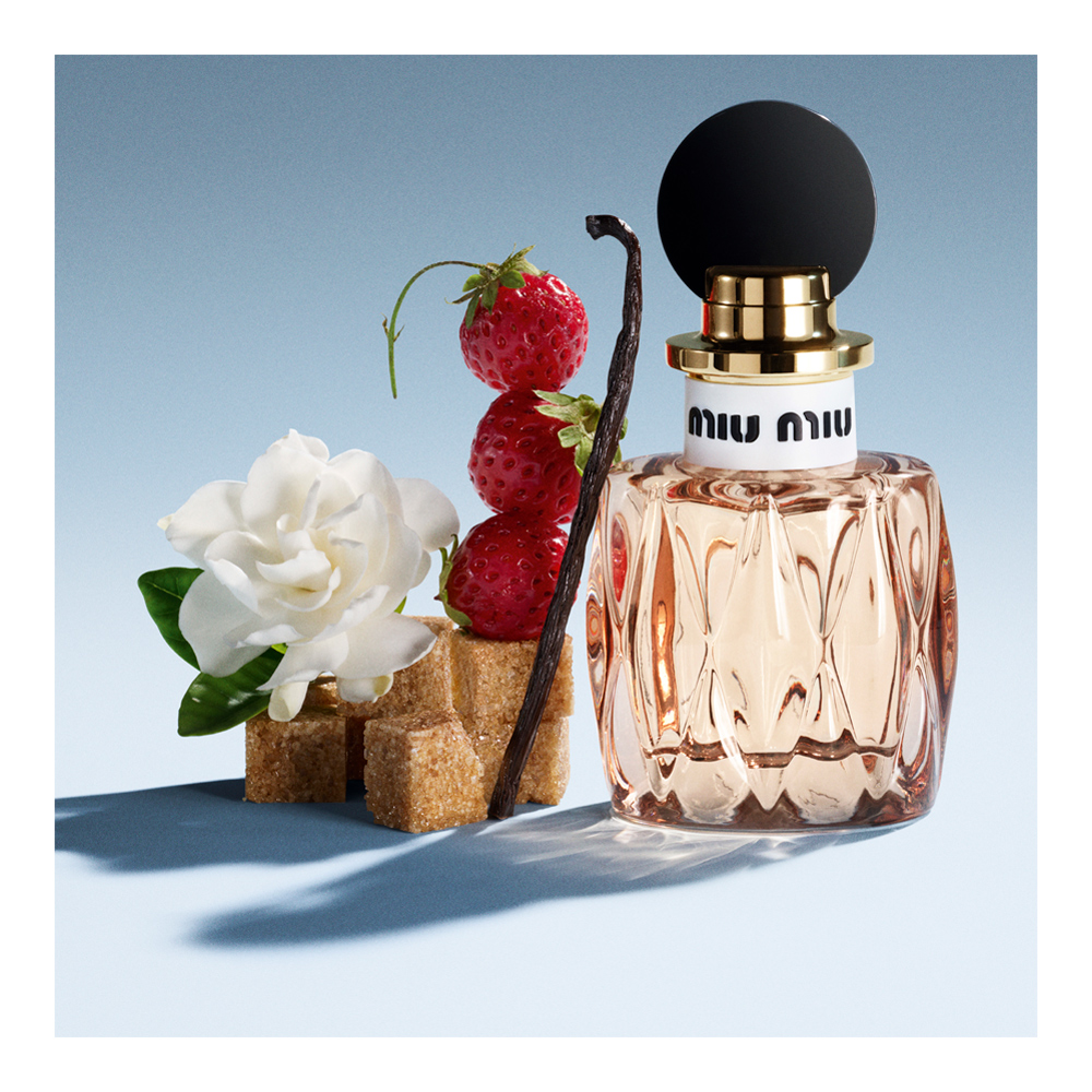 香水(女性用) MIU MIU Miutine Eau de Parfum 100ml Buy Miu Miu Miutine Eau De Parfum | Sephora Singapore