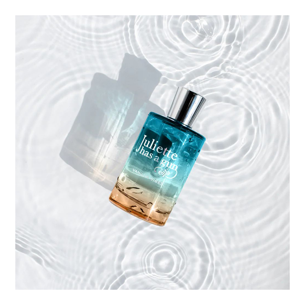Buy Juliette Has a Gun Vanilla Vibes Eau De Parfum | Sephora Australia