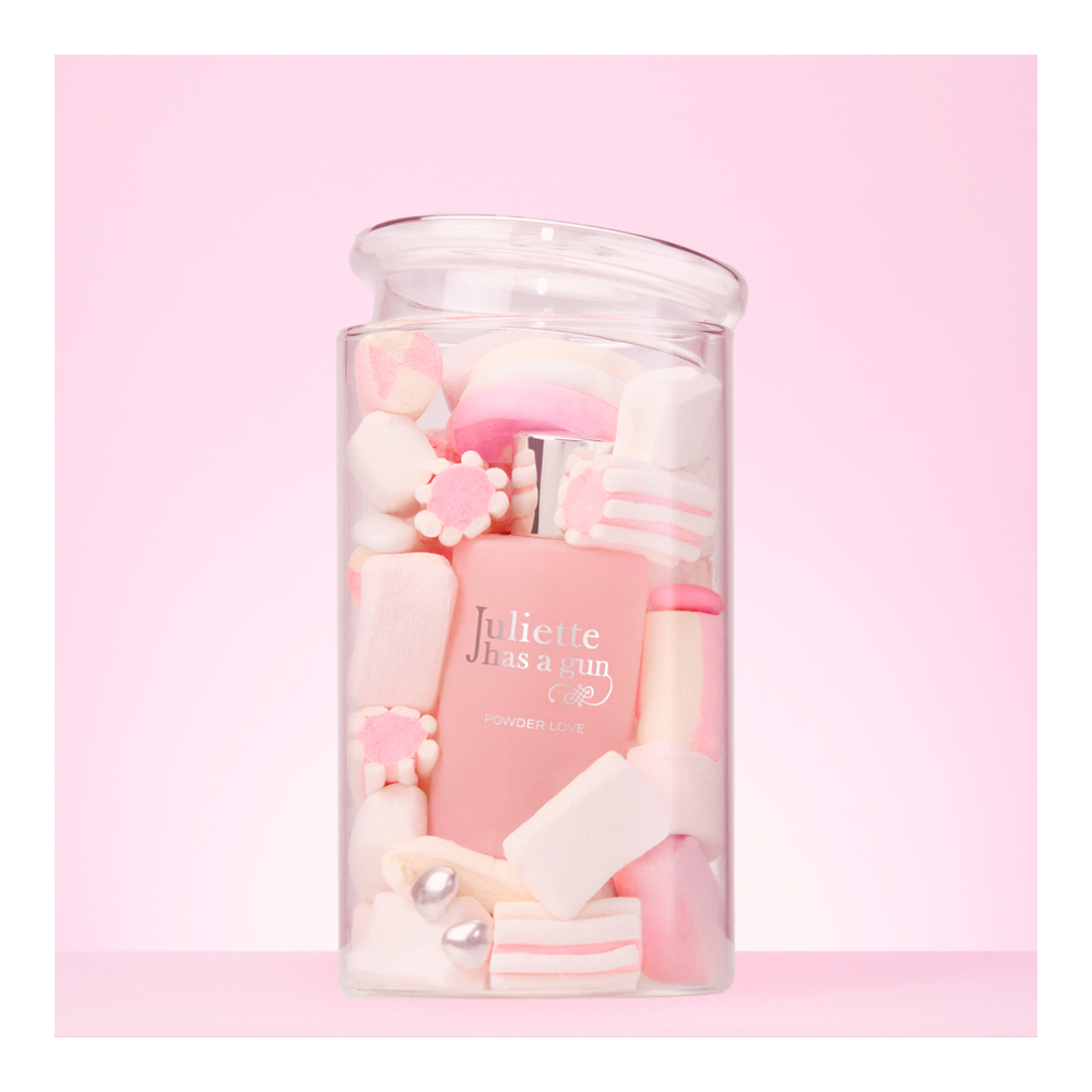 Buy Juliette Has a Gun Powder Love Eau De Parfum | Sephora Australia