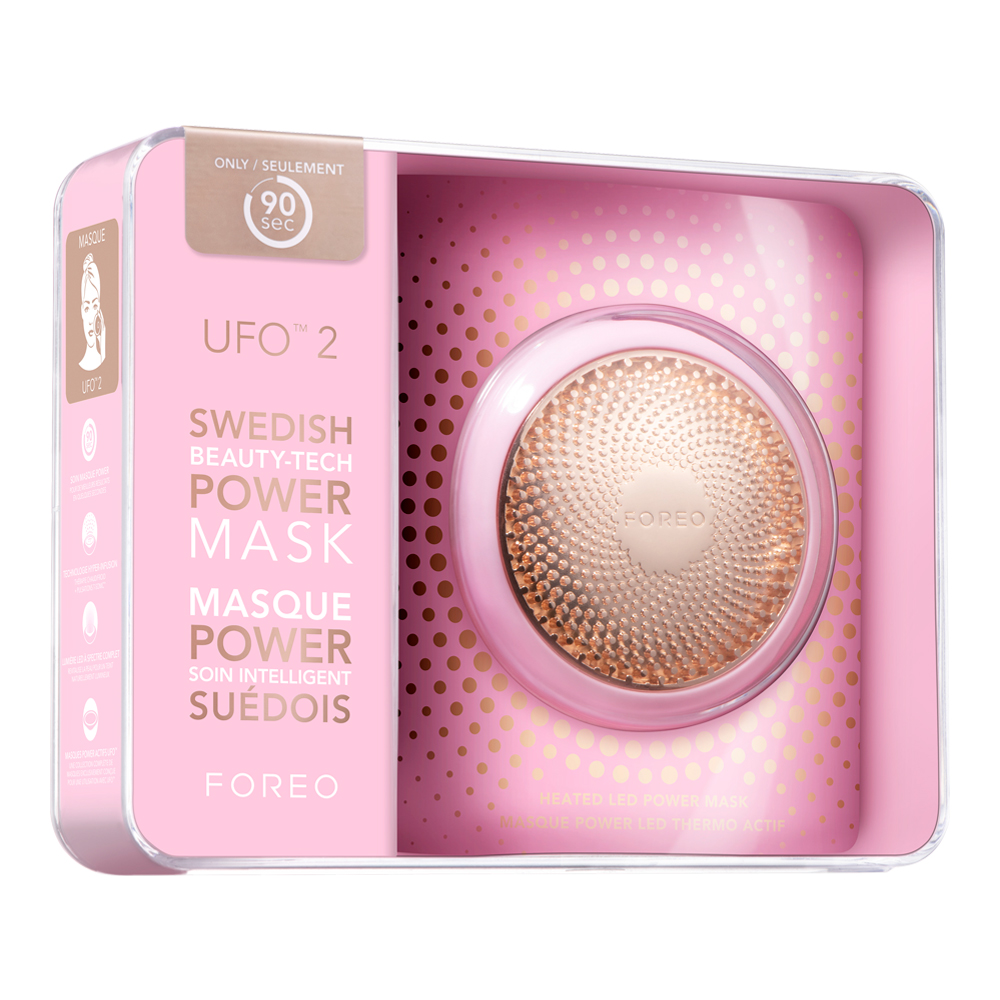 Buy Foreo UFO™ 2 Facial Treatment Device | Sephora Singapore