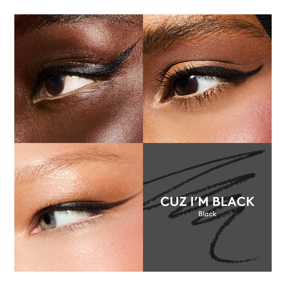 Buy Fenty Beauty Fine Linez Lash Line-Enhancing Eyeliner | Sephora ...