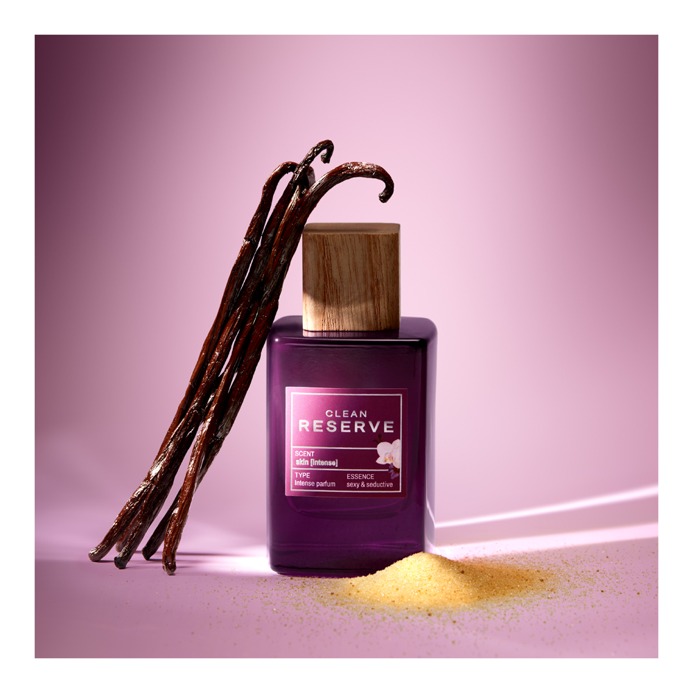 Buy CLEAN Reserve Skin Intense Parfum | Sephora Australia