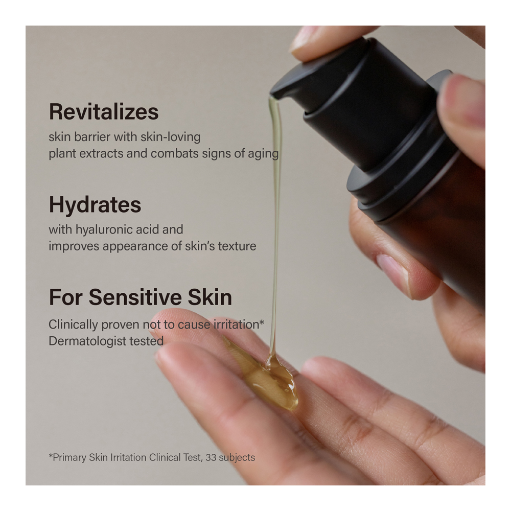 Melixir Logo Buy Melixir Vegan Bamboo Hydration Serum | Sephora Philippines