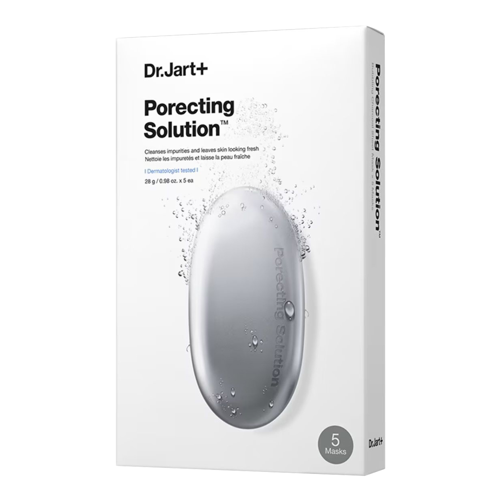 Dermask Porecting Solution™
