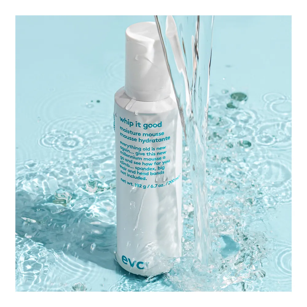 Buy EVO Whip It Good Moisture Mousse | Sephora New Zealand