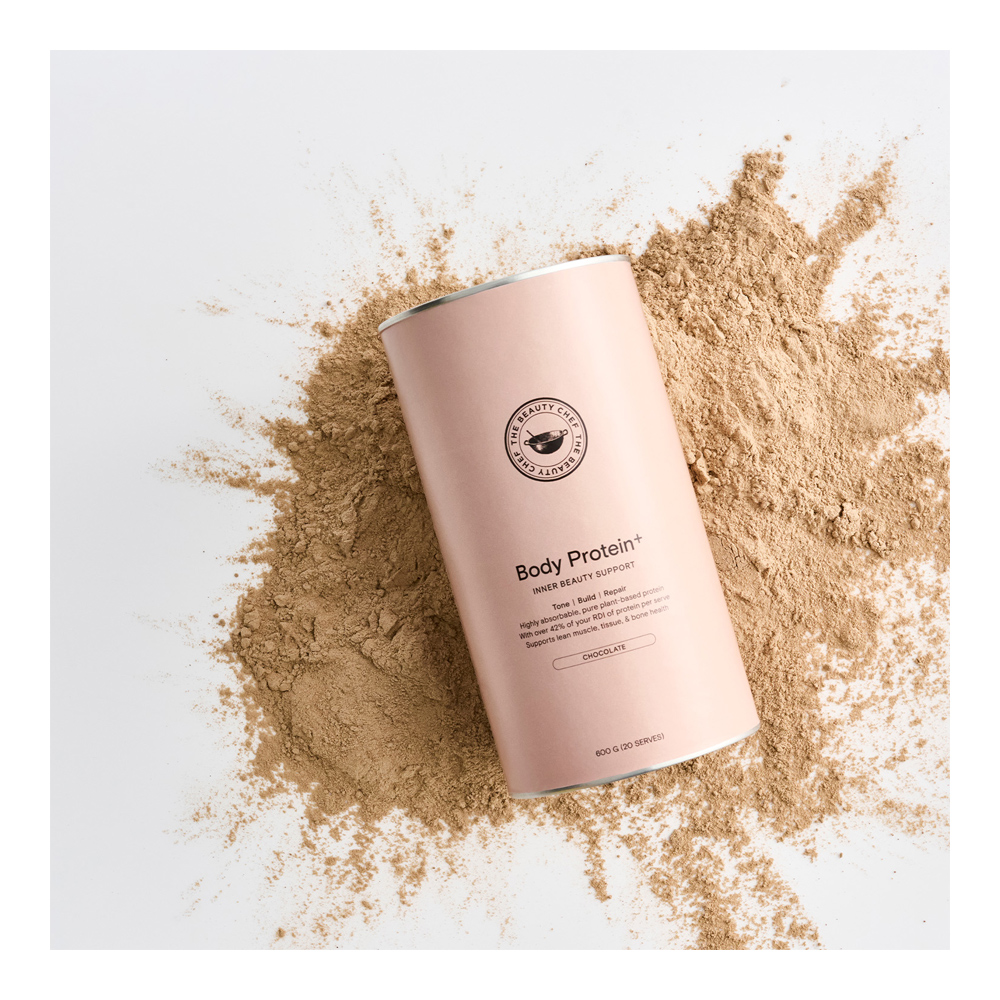 Buy The Beauty Chef Body Protein+ Inner Beauty Support Chocolate ...