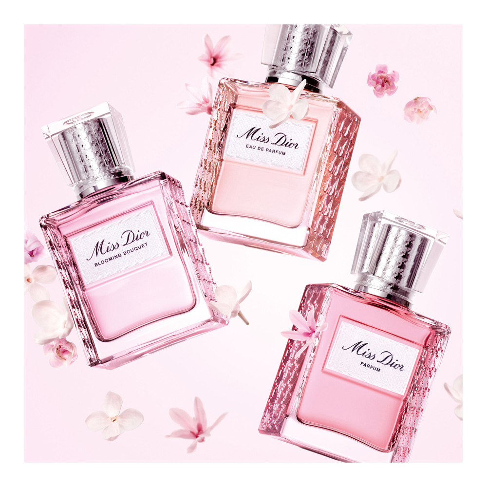 Buy DIOR Miss Dior Blooming Bouquet Roller-Pearl | Sephora Singapore