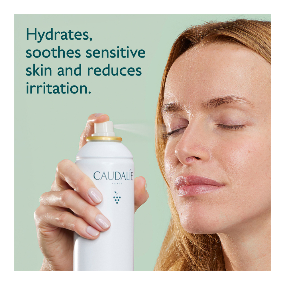 Buy Caudalie Grape Water Facial Mist | Sephora Australia