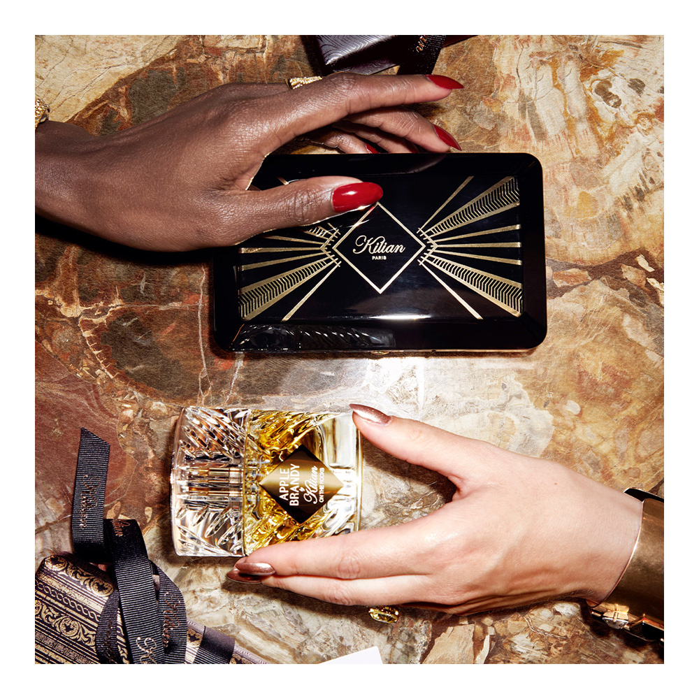 Buy Kilian Paris Apple Brandy On The Rocks Perfume | Sephora Australia
