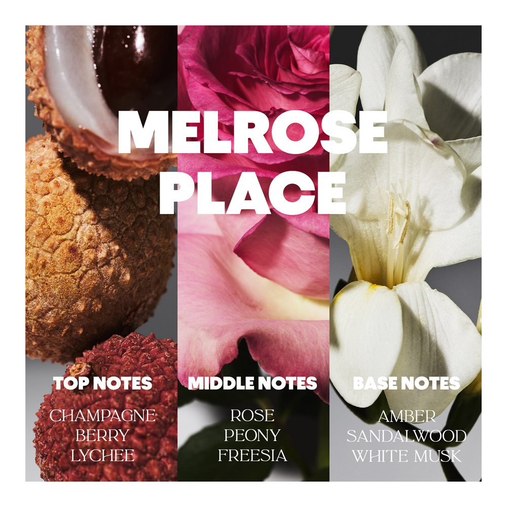 Mist Place Buy OUAI Melrose Place Fragrance Mist | Sephora Australia