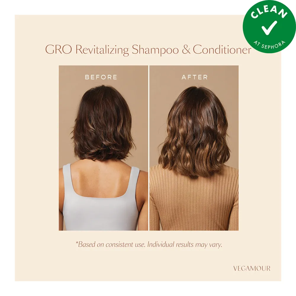 Gro Revitalizing Shampoo