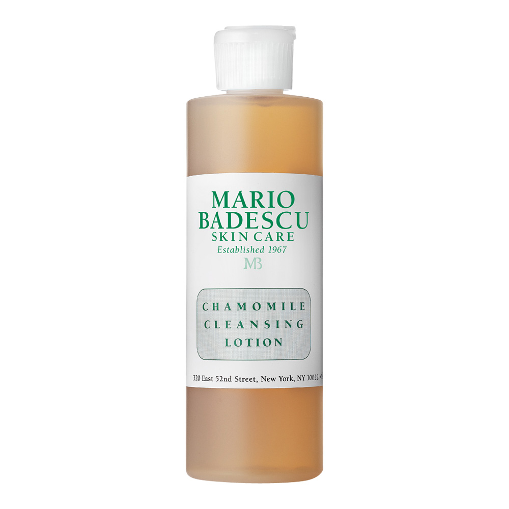 Chamomile Cleansing Lotion