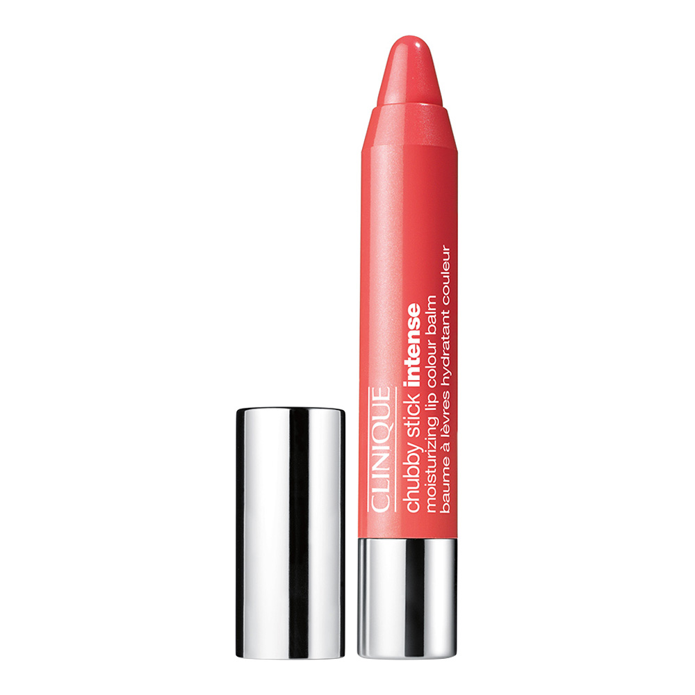 Chubby Stick Intense Moisturizing Lip Colour Balm 