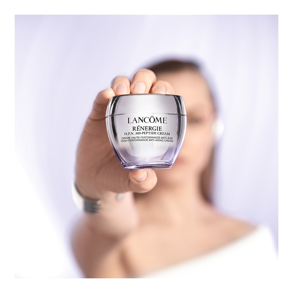 Buy Lancôme Rénergie H.P.N. 300-Peptide Cream | Sephora Singapore