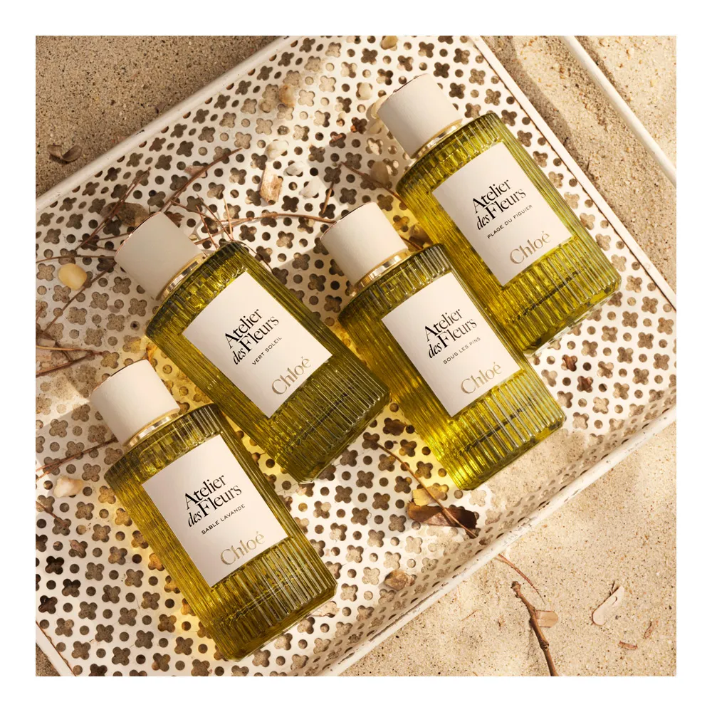 Buy Chloé Atelier Des Fleurs Sable Lavande Eau De Parfum | Sephora